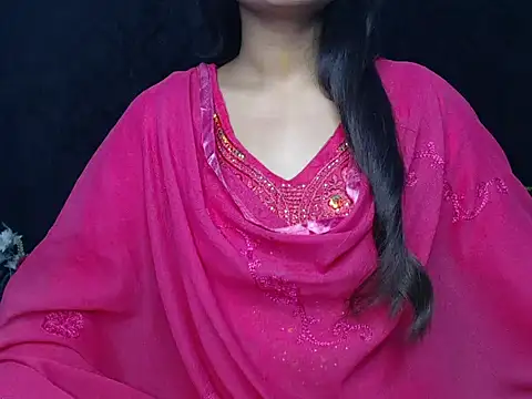 Wish Queen online show from 09-30-25, 01:49