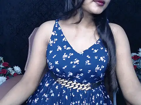 Wish Queen online show from 10-03-25, 10:34