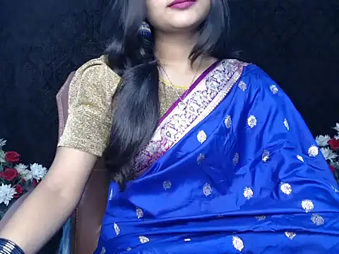 Wish Queen online show from 10-06-25, 08:34