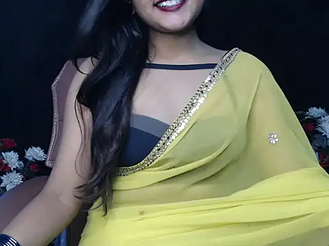 Wish Queen online show from 10-09-25, 02:37