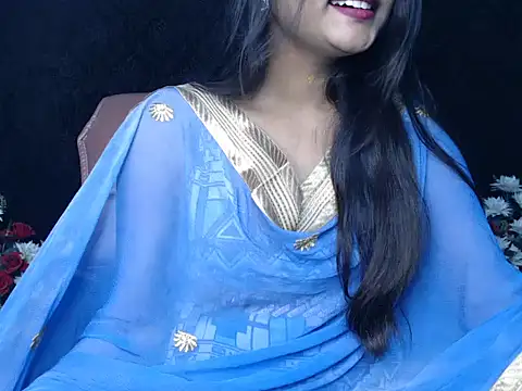 Wish Queen online show from 10-12-25, 05:39