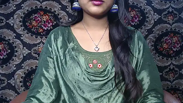 Wish Queen online show from 02-28-26, 02:07