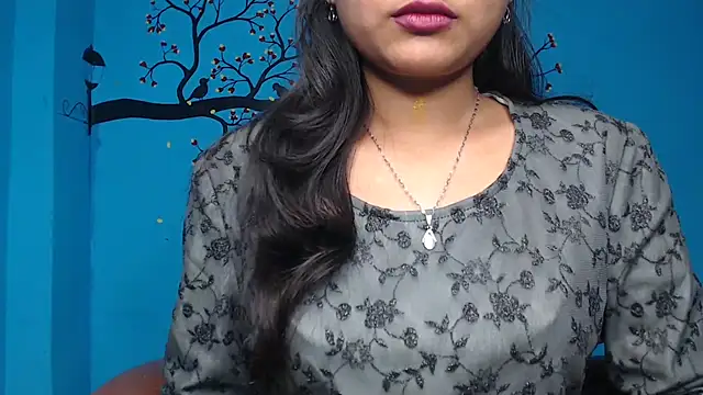 Wish Queen online show from 04-09-26, 03:50