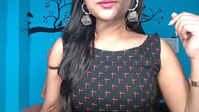 Wish Queen online show from 04-22-26, 10:28