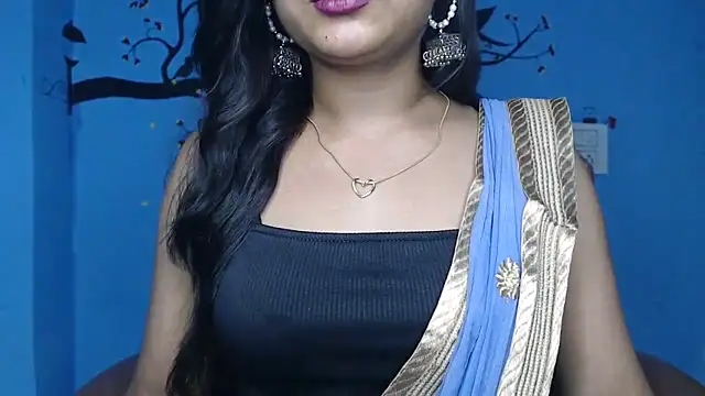 Wish Queen online show from 04-25-26, 06:38