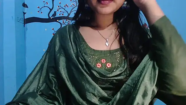 Wish Queen online show from 04-30-26, 02:56