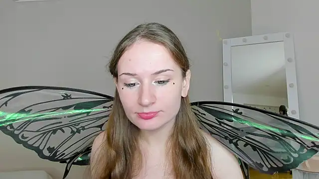 L1ittle kitty  online show from 12-03-25, 06:43