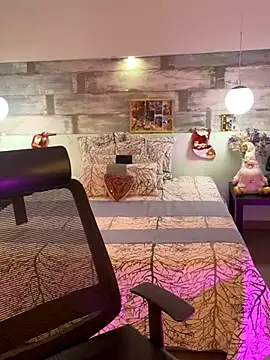 Alisha-Bond online show from 12-02-24, 11:18