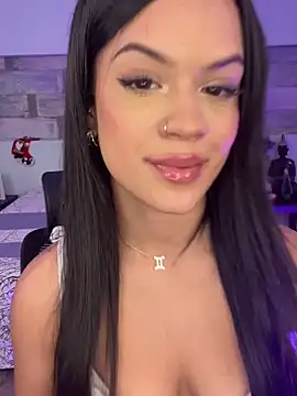 Alisha-Bond online show from 12-03-24, 02:25