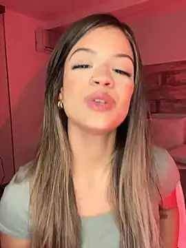 Alisha-Bond online show from 12-21-24, 02:30