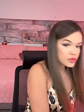 Alisha-Bond online show from 12-28-24, 12:36