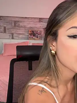 Alisha-Bond online show from 01-11-25, 01:37