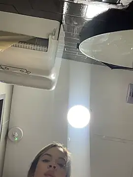 Alisha-Bond online show from 02-14-25, 02:07