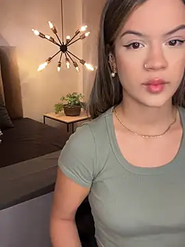 Alisha-Bond online show from 02-23-25, 11:25