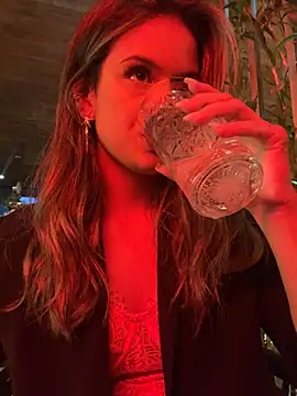 Alisha-Bond online show from 02-28-25, 11:12