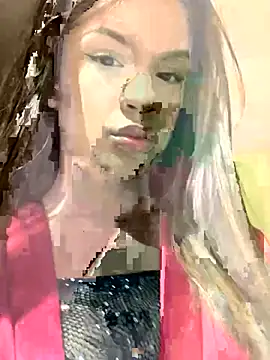 Alisha-Bond online show from 03-11-25, 11:04