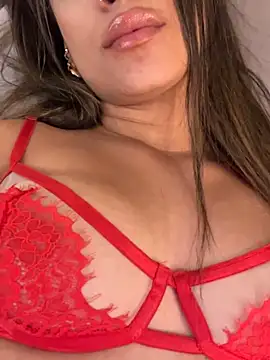 Alisha-Bond online show from 03-19-25, 02:16