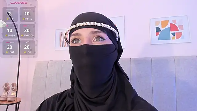 rawiya online show from 03-25-26, 12:11