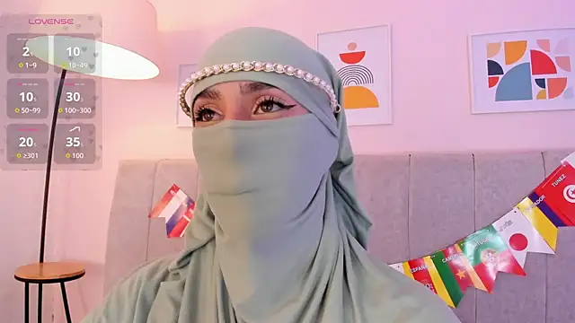 rawiya online show from 07-09-26, 01:15