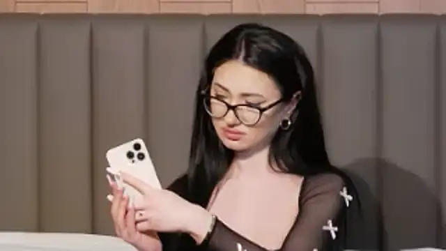 AllisonSky online show from 01-29-25, 01:17