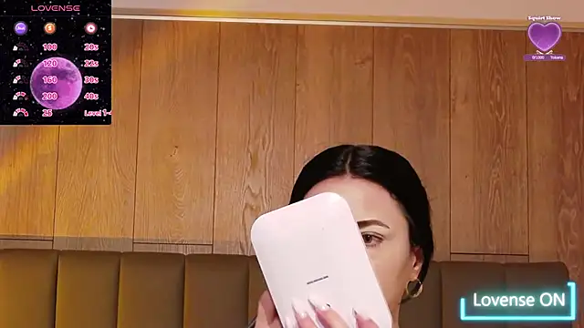 AllisonSky online show from 03-19-25, 12:34