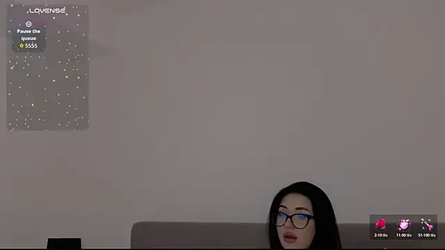 AllisonSky online show from 11-16-25, 05:51