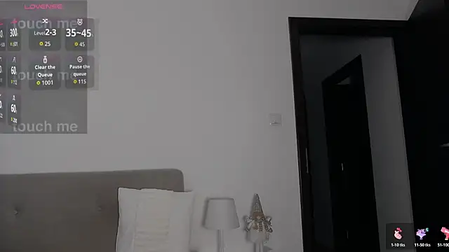 AllisonSky online show from 01-11-26, 03:06