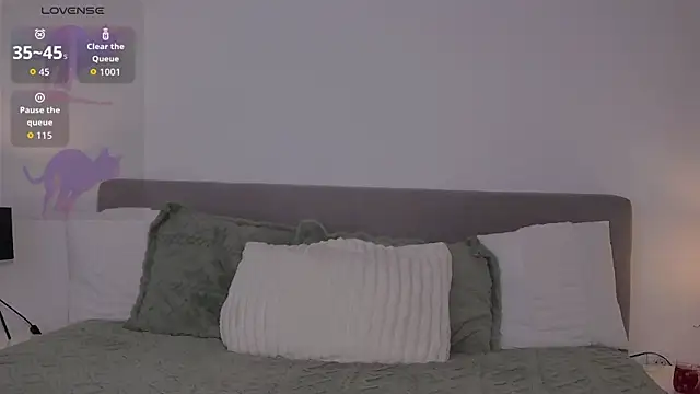 AllisonSky online show from 02-04-26, 02:45