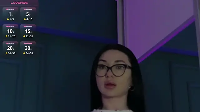 AllisonSky online show from 04-27-26, 03:21