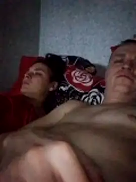 MaggyAndKylex online show from 02-24-26, 07:45
