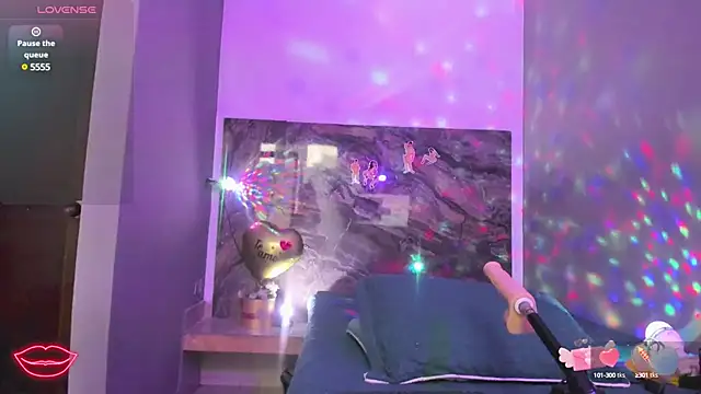 cloee-rabbyt online show from 02-01-25, 11:32