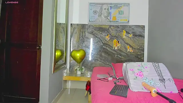 cloee-rabbyt online show from 03-03-25, 11:44