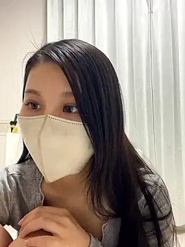 yuki room online show from 12-08-24, 12:41