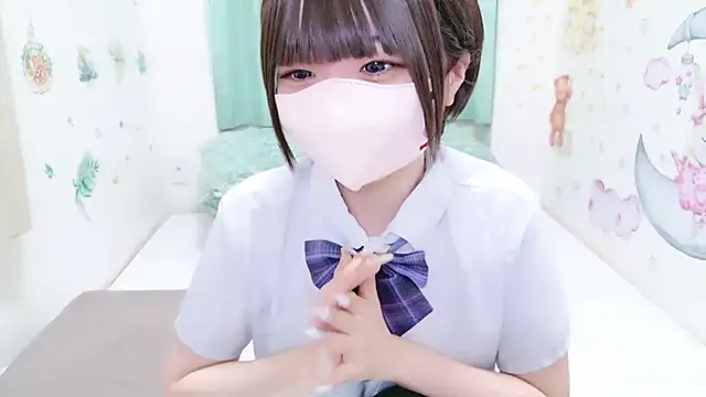 ASUKA ch online show from 11-25-25, 09:15