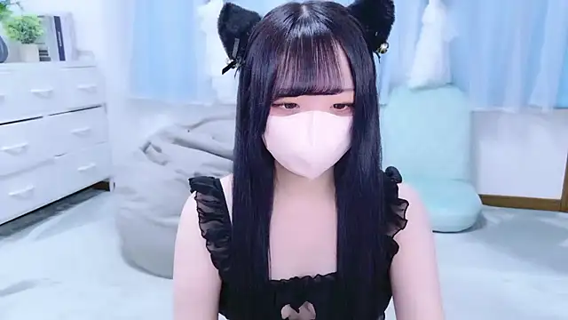 ASUKA ch online show from 03-17-26, 08:50