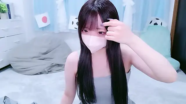 ASUKA ch online show from 07-17-26, 01:23