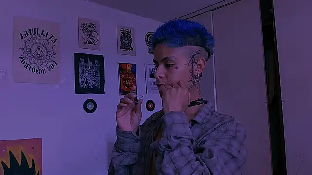 alex one888 online show from 04-24-26, 07:38