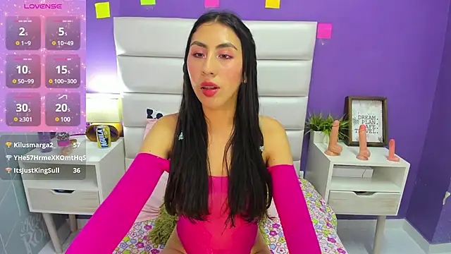 Sophia abad7 online show from 03-11-25, 08:42