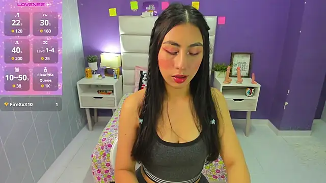 Sophia abad7 online show from 03-14-25, 12:07