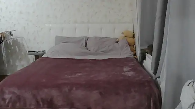 KateBunny online show from 10-07-25, 03:31