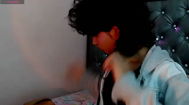 Snapshot of ToshiaKimich chatting on 03-13-25, 07:06 ToshiaKimich online show from 03-13-25, 07:06