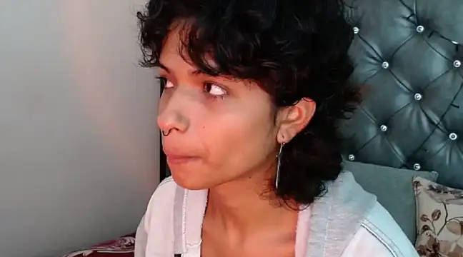 Snapshot of ToshiaKimich chatting on 03-20-25, 12:22 ToshiaKimich online show from 03-20-25, 12:22