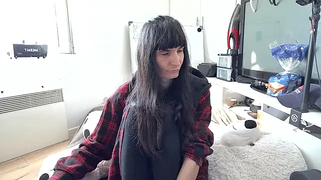 CeriseLapine online show from 03-13-26, 08:10