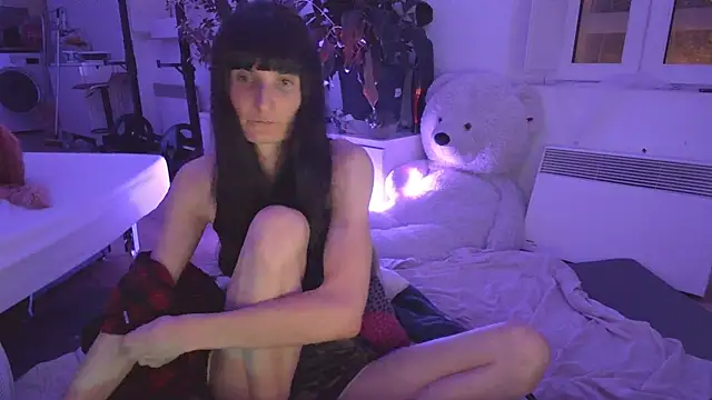 CeriseLapine online show from 04-24-26, 07:38