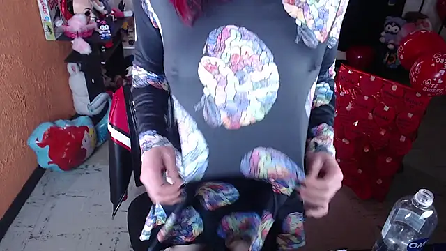 MissMiia2 online show from 02-21-25, 03:21