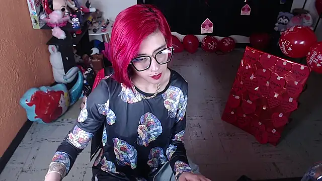 MissMiia2 online show from 02-21-25, 06:26