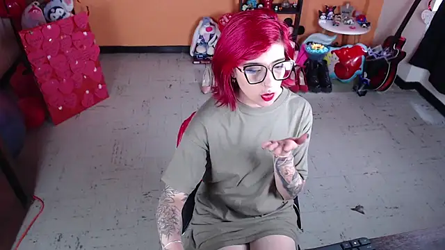 MissMiia2 online show from 03-03-25, 12:58