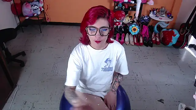 MissMiia2 online show from 03-20-25, 04:09