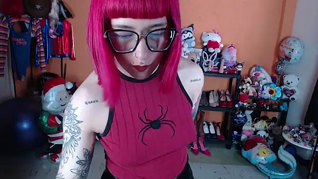 MissMiia2 online show from 12-02-25, 03:07