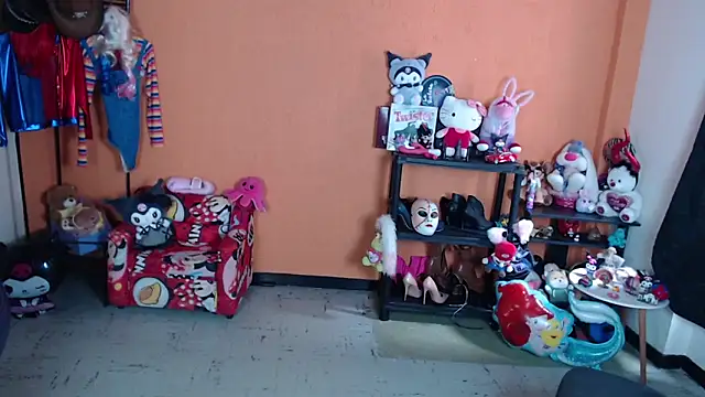 MissMiia2 online show from 02-17-26, 03:08